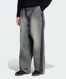 新品28】アディダス ADILENIUMシーズン5 デニムパンツ ジーンズ adidas ADILENIUM 5.0 DENIM JEANS / アディダス アディレニウム