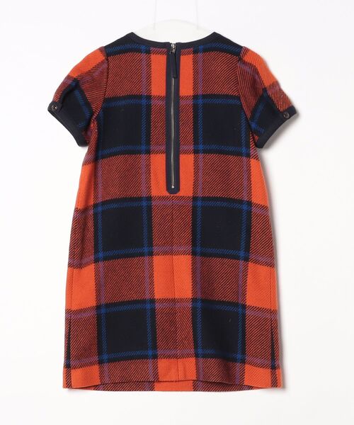 ブランド古着】半袖ワンピース（ワンピース）｜BURBERRY BLUE LABEL