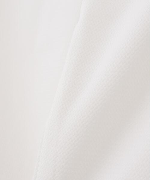 PEARLY GATES(パーリーゲイツ)の「【PEARLY GATES】Nyストレッチドビーショートパンツ(その他パンツ・メンズ・ピンク系その他3/ホワイト/ネイビー/パープル・LARGE/XX-LARGE/MEDIUM/X-LARGE/SMALL)」の16枚目の写真