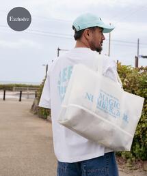 MAGIC NUMBER（マジック ナンバー）の「『別注』MAGICNUMBER×Sonny Labelコラボバッグ（トートバッグ）」