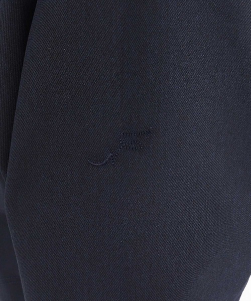 CALL&RESPONSE(コールアンドレスポンス)の「mj11714- 反応染デニムジャケットⅡ(260-1103-01)(デニムジャケット・メンズ・ネイビー系・5/4/2)」の10枚目の写真