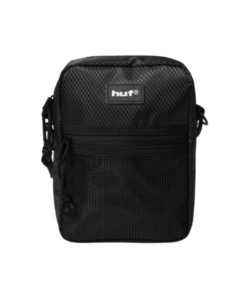 MERCER SIDE BAG（ショルダーバッグ）｜HUF（ハフ）のファッション通販 