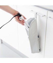 tower（タワー）の「耐熱ヘアーアイロンポーチ タワー L（バス/トイレグッズ）」