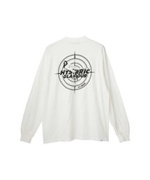 HYSTERIC GLAMOUR | SCI-FI MUSIK 2 Tシャツ(Tシャツ/カットソー)