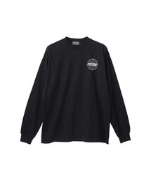 HYSTERIC GLAMOUR（ヒステリックグラマー）の「SCI-FI MUSIK 2 Tシャツ（Tシャツ/カットソー）」