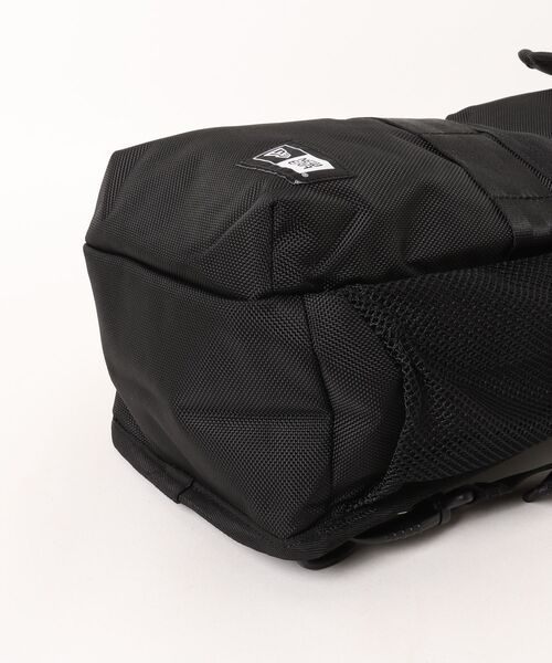 NEW ERA（ニューエラ）の「【NEW ERA】スリングボディバッグ 12L / ブラック [14521310]（ボディバッグ/ウエストポーチ・レディース・ブラック・フリー）」の22枚目の写真