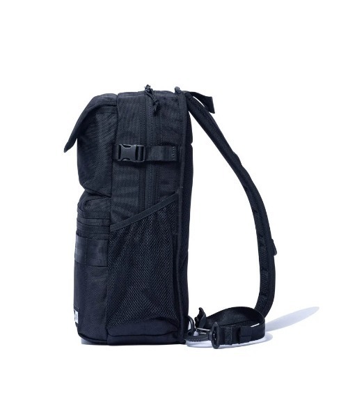 NEW ERA（ニューエラ）の「【NEW ERA】スリングボディバッグ 12L / ブラック [14521310]（ボディバッグ/ウエストポーチ・レディース・ブラック・フリー）」の4枚目の写真