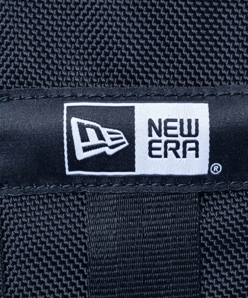 NEW ERA（ニューエラ）の「【NEW ERA】スリングボディバッグ 12L / ブラック [14521310]（ボディバッグ/ウエストポーチ・レディース・ブラック・フリー）」の6枚目の写真