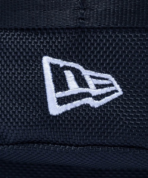 NEW ERA（ニューエラ）の「【NEW ERA】スリングボディバッグ 12L / ブラック [14521310]（ボディバッグ/ウエストポーチ・レディース・ブラック・フリー）」の7枚目の写真