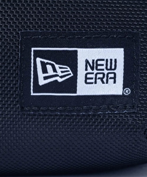NEW ERA（ニューエラ）の「【NEW ERA】スリングボディバッグ 12L / ブラック [14521310]（ボディバッグ/ウエストポーチ・レディース・ブラック・フリー）」の8枚目の写真