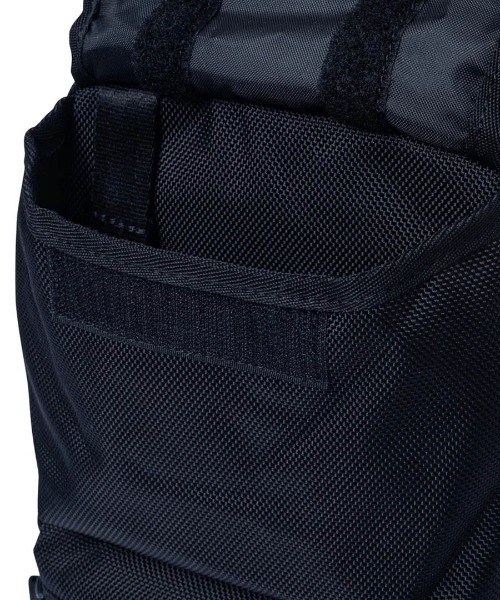 NEW ERA（ニューエラ）の「【NEW ERA】スリングボディバッグ 12L / ブラック [14521310]（ボディバッグ/ウエストポーチ・レディース・ブラック・フリー）」の15枚目の写真
