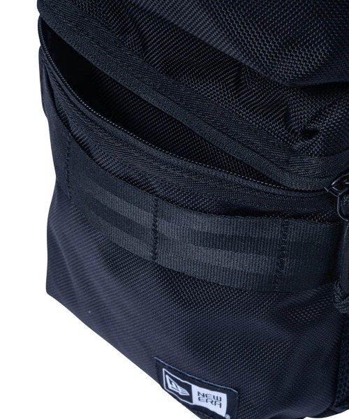 NEW ERA（ニューエラ）の「【NEW ERA】スリングボディバッグ 12L / ブラック [14521310]（ボディバッグ/ウエストポーチ・レディース・ブラック・フリー）」の16枚目の写真
