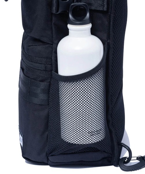 NEW ERA（ニューエラ）の「【NEW ERA】スリングボディバッグ 12L / ブラック [14521310]（ボディバッグ/ウエストポーチ・レディース・ブラック・フリー）」の17枚目の写真