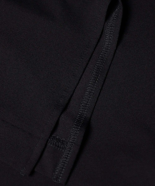 Paul Smith(ポールスミス)の「ウィメンズ シャツカフス 長袖カットソー / 265325 J294(Tシャツ/カットソー・レディース・ダークグレー/ブラック・MEDIUM)」の10枚目の写真