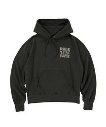 RTF HANGDOG SWEAT HOODIE/ハングドッグスウェットフーディー