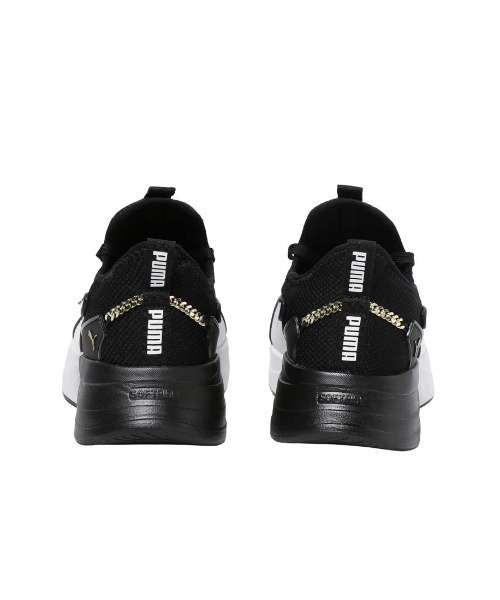 PUMA（プーマ）の「プーマ PUMA SOFTRIDE サブリナ（スニーカー・レディース・ブラック・23.5cm/24.0cm/24.5cm/25.0cm/25.5cm/26.0cm/23.0cm）」の7枚目の写真