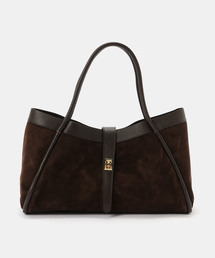 AULENTTI/オウレンティ COMBI BIG TOTE
