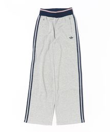 ADIDAS ウェア アディダス W ENGINEER RIB FBIRD LOOSE TP ロングパンツ KS7348 ABC-MART限定 *MGRY/NIGHT
