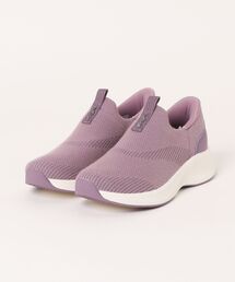 ABC SELECT エービーシーセレクト QS MW RE SNEAKER リカバリースニーカー W1058 MAUVE