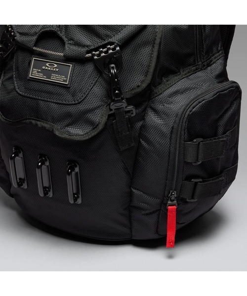 OAKLEY(オークリー)の「オークリー BATHROOM SINK RC BACKPACK/バックパック/OAKLEY(バックパック/リュック・メンズ・サンドベージュ/ブラック・ONE SIZE)」の8枚目の写真