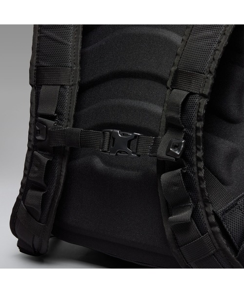 OAKLEY(オークリー)の「オークリー BATHROOM SINK RC BACKPACK/バックパック/OAKLEY(バックパック/リュック・メンズ・サンドベージュ/ブラック・ONE SIZE)」の7枚目の写真