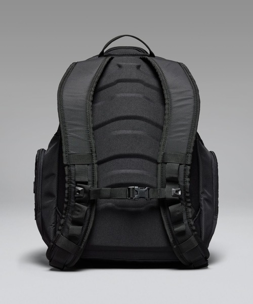 OAKLEY(オークリー)の「オークリー BATHROOM SINK RC BACKPACK/バックパック/OAKLEY(バックパック/リュック・メンズ・サンドベージュ/ブラック・ONE SIZE)」の11枚目の写真