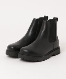 《BIRKENSTOCK》Highwood Slip On Mid LENA ナロー
