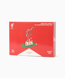 417 EDIFICE（フォーワンセブンエディフィス）の「【Liverpool FC / リバプールFC】 BRXLZ LIVER BIRD（キーケース/キーアクセサリー）」