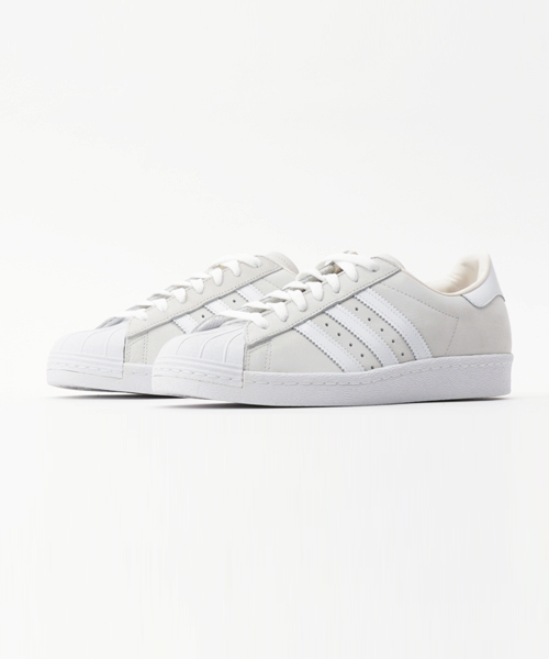 adidas superstar 80s vintage
