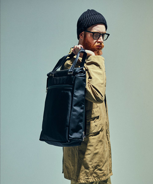 beruf baggage（ベルーフバゲッジ）の「【beruf baggage