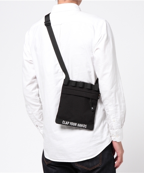 HYSTERIC GLAMOUR（ヒステリックグラマー）の「コーデュラナイロン 