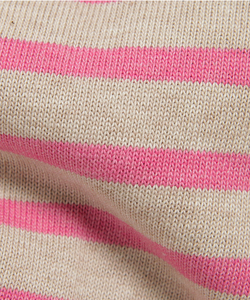 Ray BEAMS(レイビームス)の「【WEB展開不可】SAINT JAMES / ウエッソンT(Tシャツ/カットソー・レディース・チャコールグレー/レッド系その他/レッド/グリーン/ブルー/ネイビー/ブラック系その他/その他2/ブラック・0/ONE SIZE)」の10枚目の写真