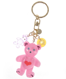 fafa（フェフェ）の「STEFFEL | キーホルダー（キーホルダー）」 - WEAR