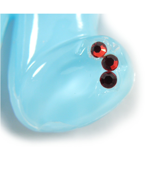 fafa（フェフェ）の「STEFFEL | キーホルダー（キーホルダー）」 - WEAR