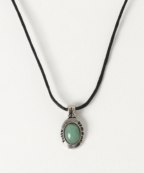 チャイハネ(チャイハネ)の「【チャイハネ】ネイティブバースデーストーンネックレス(ネックレス・メンズ・その他1/その他10/その他11/その他12/その他2/その他3/その他4/その他5/その他6/その他7/その他8/その他9・FREE)」の6枚目の写真