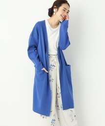 A part by | 14GCoソウバリロングカーディガン 744589 (カーディガン/ボレロ)