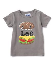 Lee | 【BABY】Lee(リー) ハンバーガーTシャツ(Tシャツ/カットソー)