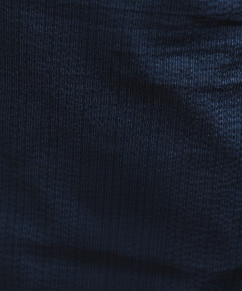 【セール】しじら浴衣 3点セット ゆかた 帯 下駄 コットン（浴衣）｜８(eight)（エイト）