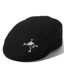 Oakley Software ハンチング ベレー帽 00s 90s 2122244_8_D_215.jpg