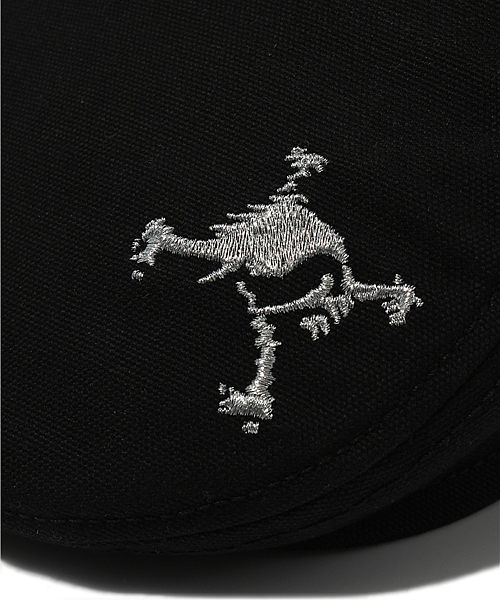 OAKLEY（オークリー）の「OAKLEY PREMIUM SKULL DRIVER CAP