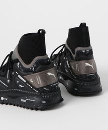 プーマ × グラファーズロック スニーカー TSUGI KORI BY GR PUMA × GRAPHERSROCK（プーマ × グラファーズロック）の「TSUGI