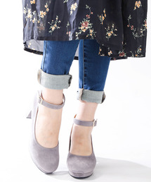 WEGO | WEGO/ストラップパンプス(パンプス)