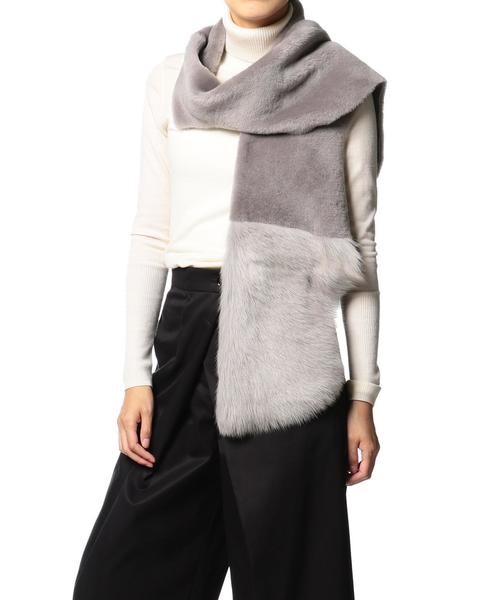 GUSHLOW&COLE（ガシュロウアンドコール）の「＜Gushlow&Cole  