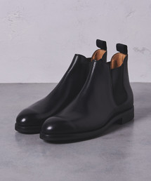 CROCKETT&JONES | ＜CROCKETT&JONES(クロケット&ジョーンズ)＞ SIDEGORE COUNTRY(ブーツ)