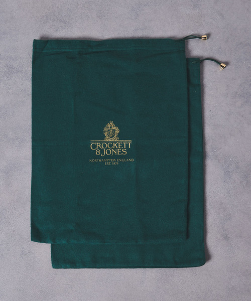 CROCKETT&JONES(クロケットアンドジョーンズ)の「<CROCKETT&JONES(クロケット&ジョーンズ)> SIDEGORE COUNTRY(ブーツ・メンズ・ブラック・8/6/9/8h/7/7h/6h/9h)」の7枚目の写真
