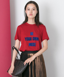 BY MALENE BIRGER | BY MALENE BIRGER T-SHIRT(Tシャツ/カットソー)