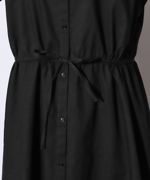 CIAOPANIC（チャオパニック）の「キャンディースリーブワンピース（ワンピース・レディース・アイボリー/ブラック・FREE）」の3枚目の写真