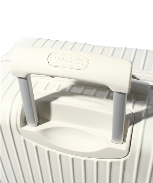 UNITED ARROWS（ユナイテッドアローズ）の「RIMOWA UA SP ECRU 82L（スーツケース/キャリーバッグ・メンズ・ナチュラル・フリー）」の5枚目の写真