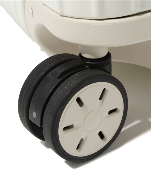 UNITED ARROWS（ユナイテッドアローズ）の「RIMOWA UA SP ECRU 82L（スーツケース/キャリーバッグ・メンズ・ナチュラル・フリー）」の7枚目の写真