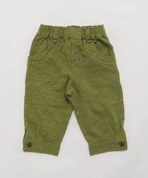 RAGMART | カットソークロップドパンツ(その他パンツ)